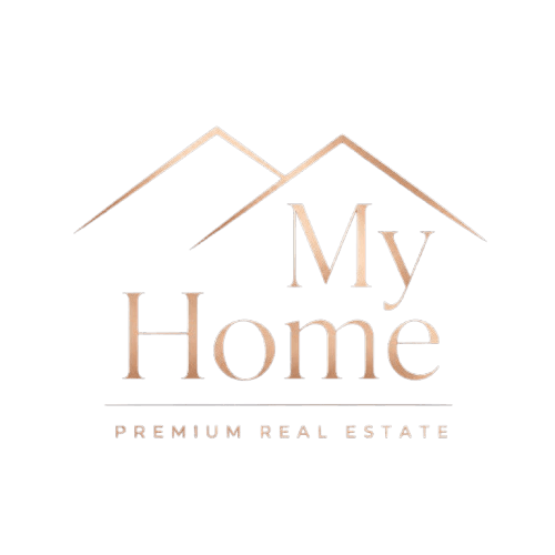 My Home Budapest — Premium Real Estate