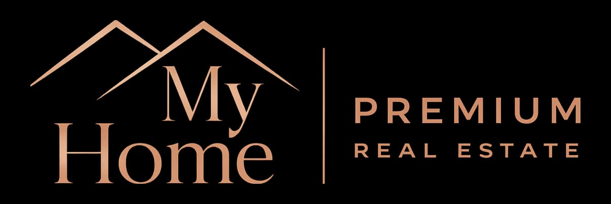 My Home Budapest — Premium Real Estate